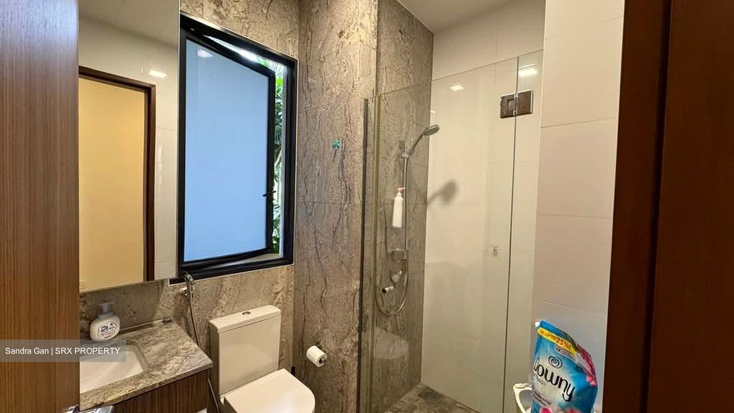Eco Sanctuary (D23), Condominium #584530651